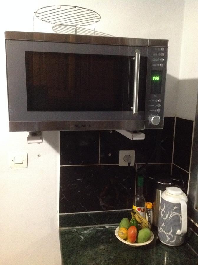 Bastos'Appart Yaoundé מראה חיצוני תמונה